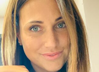 Daniela Ciacci, l’artista fermignanese conquista la ribalta internazionale