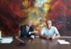 Colli al Metauro, illustrato il progetto di potenziamento del depuratore di Calcinelli