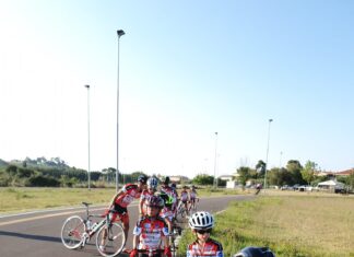 Il circuito ciclistico Enzo Marconi riabbraccia i giovani: appuntamento doppio sabato 22 e domenica 23 agosto a Fano