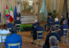 Il 50° delle Regioni a statuto ordinario, Ceriscioli incontra Mattarella