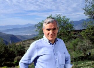 A Nicola Crocetti il Premio Passaggi 2020