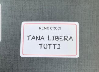 Il libro di Remo Croci “Tana libera tutti” nella recensione di Roberta Arduini