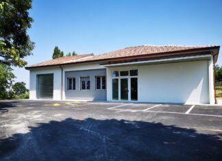 Mercoledì 5 agosto inaugurazione del Centro Salute Terre Roveresche “Dott. Carlo Amodio”
