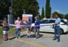 Mobilità: a Urbania inaugurate le nuove infrastrutture di ricarica per veicoli elettrici