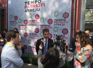 Baldelli: “Copione di sempre a Villa Fastiggi. Agenti aggrediti e ignorati dalle autorità”