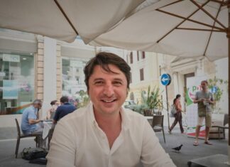Gostoli (Pd): “Da Osimo progetti per una svolta storica delle Marche”