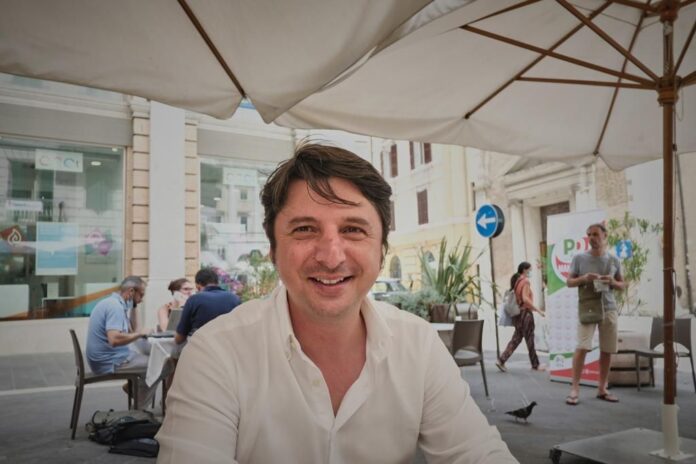 Foto Giovanni Gostoli