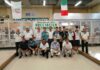 Bocce, gare Juniores alla Bocciofila Metaurense: tutti i vincitori