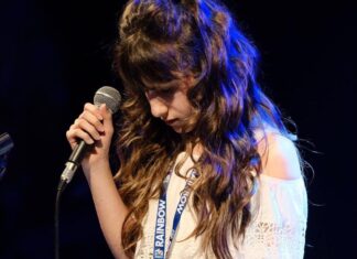 La pandemia non ferma le performance musicali della giovanissima urbinate Arianna Casoli