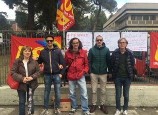 USB Sanità Marche: “L’estate sta finendo… e per gli ‘eroi’ della sanità nulla è cambiato”