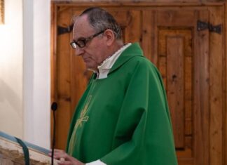 Villanova, i 50 anni di sacerdozio di don Alcide!