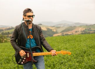 The Fottutissimi, nuovo singolo e ritorno live: è Rock & Roll Party a Fratte Rosa!