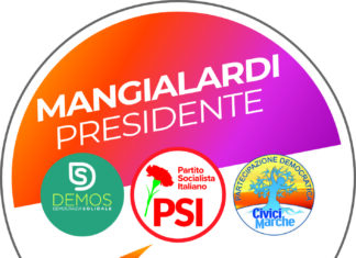 Italia Viva Pesaro Urbino, presentato il simbolo per le regionali