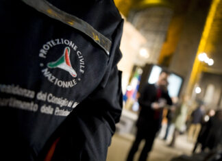 Approvato il Piano provinciale di Protezione civile della Provincia di Pesaro e Urbino