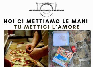 Associazione Ristoratori di Fossombrone e Legambiente Fano lanciano un nuovo progetto di smaltimento rifiuti