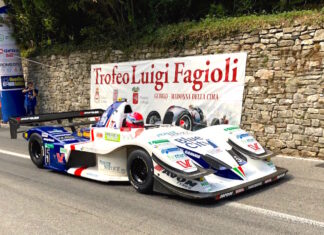 Modifiche alla viabilità in occasione del 55° Trofeo Fagioli