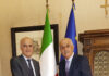 Anmil nel Comitato prevenzione e sicurezza della Prefettura