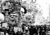 Il Carnevale di Fano torna d’estate grazie al concorso fotografico nazionale di Centrale Fotografia