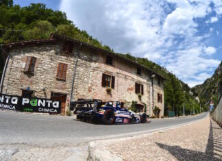 Prende il via il 55° Trofeo Luigi Fagioli, supersfida Faggioli-Merli