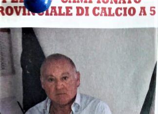 Csi provinciale, cordoglio per la scomparsa di Renato Bernardini