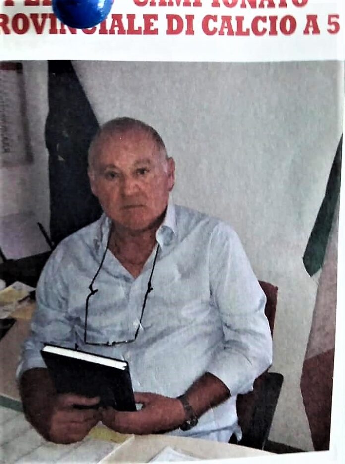 Renato Bernardini