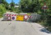 Pergola, strada provinciale 94 ‘Monterolo’: riapertura provvisoria con un intervento di ingegneria naturalistica
