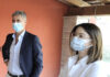 L’on. Lucia Annibali e il consigliere regionale Federico Talè incontrano i cittadini