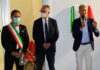 Inaugurato il Centro Salute Terre Roveresche “Dott. Carlo Amodio”