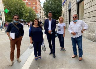 Inside Marche Live incontra il candidato alla presidenza Mangialardi: “Per il turismo servono maggiori risorse”