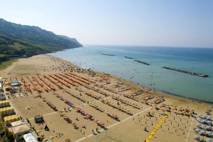 baia flaminia pesaro