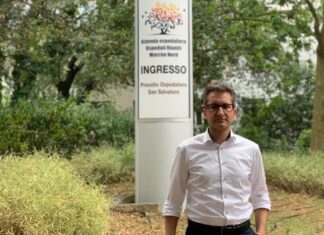 Ospedale Unico, Baldelli (FdI): “Blitz in extremis simbolo dell’arroganza e del malgoverno del Pd, con un conto (salato) che pagheremo noi cittadini”