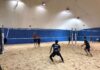 Il Csi provinciale riparte: aperte le iscrizioni ai campionati calcio, pallavolo e beach