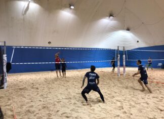 Il Csi provinciale riparte: aperte le iscrizioni ai campionati calcio, pallavolo e beach