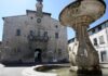 Festa mobile a Cagli il 14 agosto. Land Art Urbana nel centro storico della città