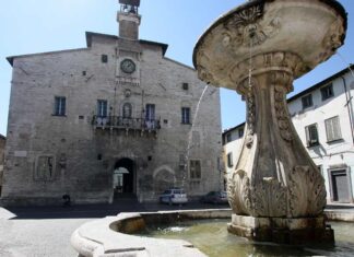 Cagli, si dimette l’assessore ai lavori pubblici Luca Burani. Ivan Casavecchia prenderà il suo posto