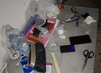 Cocaina, altri due arresti a Fano