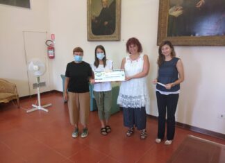 Contributi per le associazioni solidali a Fano