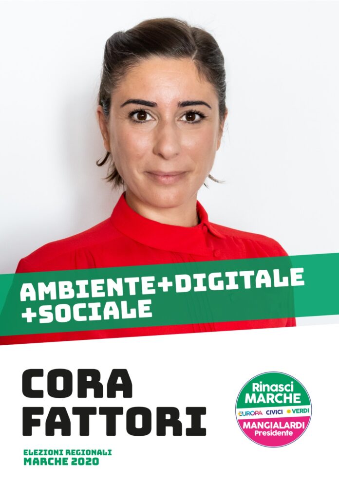 foto cora fattorii