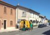 Schianto a Ponte Murello, ferito centauro ventottenne