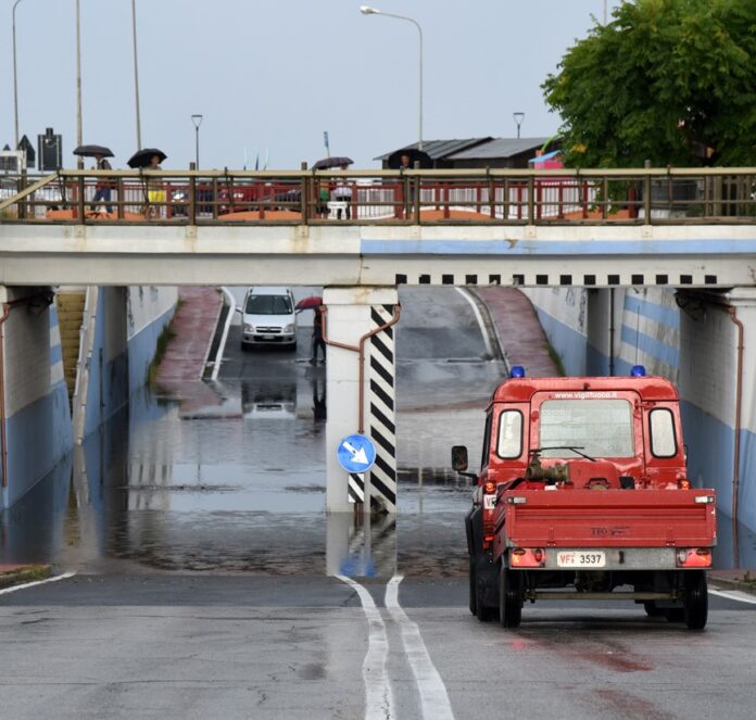 foto temporale