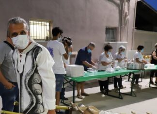 Lo chiamavano Trinità, a Fano una serata speciale