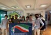 Gioventù nazionale inaugura il circolo di Pesaro e continua a crescere