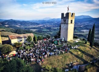 Con Happennino la cultura torna nei borghi delle aree interne