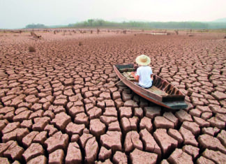 “Via da casa”, a Mondavio un racconto su migrazioni e cambiamenti climatici