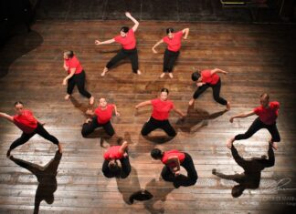 “Casa Fellini: un seme che fuoriesce dall’immaginario di un realista visionario”, che novità al Festival Dance Immersion di Cagli!