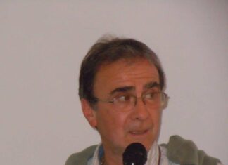 Il cagliese Marcello Mei si candida con l’Udc alle prossime elezioni regionali