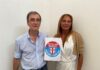 Marcello Mei e Bruna Chiuselli, due cagliesi candidati alle regionali per l’Udc