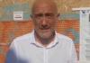 Il candidato governatore del M5S Mercorelli in visita a Cagli. Temi trattati sanità e viabilità