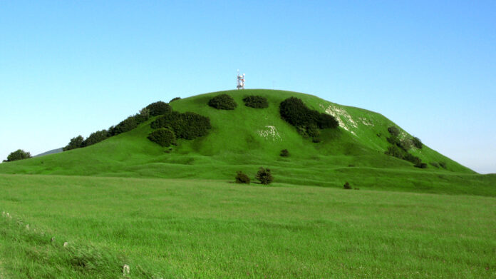 monte petrano