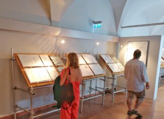 Boom di visitatori al Museo dei Bronzi di Pergola. Dal Comune: “I migliori dati dal 2002”